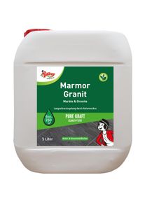 Poliboy Marmor Granit Pflege, 5 Liter, Reinigungsmittel