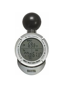 Tanita, Personenwaage, Wärme-Index-Thermometer TT-563 (0.07 kg)