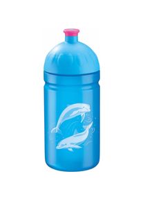 Step By Step, Trinkflasche + Thermosflasche, (0.50 l)