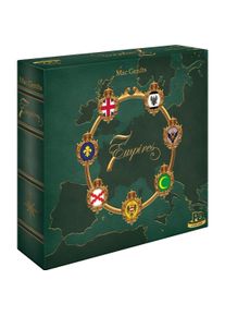 PD 7 Empires (Deutsch)