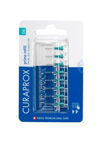 Curaprox, Interdentalb&uuml;rste, CPS 06 Prime Refill (8x) (8 x, 2.20 mm)