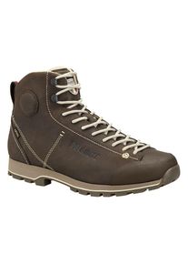 Dolomite Herren 54 High FG GTX braun 46.5