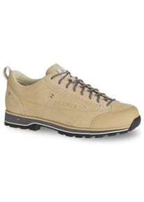 Dolomite Herren 54 Low Evo beige 44.0
