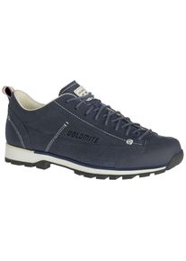 Dolomite Herren 54 Low LT blau 44.0