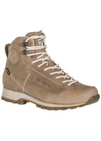 Dolomite Damen 54 High FG GTX beige 38.6