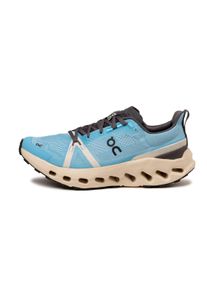 On Cloudsurfer Trail, HorizOn / Cream