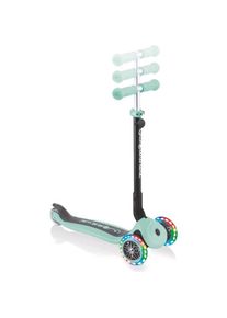 Globber, Scooter