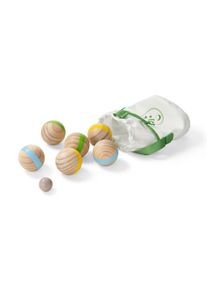 Tchibo - Petanque készlet - többszínű