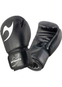JU-SPORTS, Boxhandschuhe, (12 OZ)