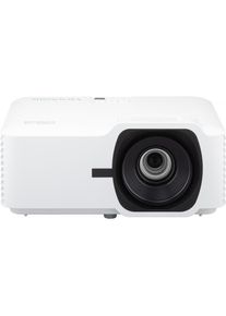 Viewsonic V52HD (Full HD, 5000 lm, 1.13 - 1.47:1), Beamer, Weiss
