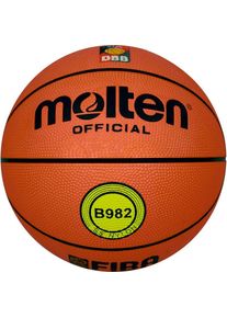 Molten, Basketbälle, (7)