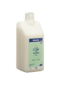 Baktolin, Duschmittel, sensitive Waschlotion (5000 ml)