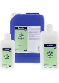 Baktolin, Duschmittel, sensitive Waschlotion