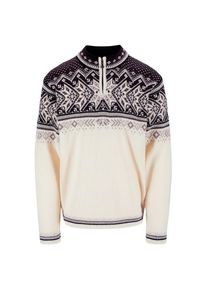 Dale of Norway Vail Wollen trui Heren (XXL |grijs)