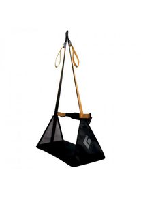 Black Diamond Bosun's Chair gray