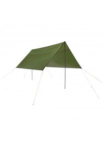 Grand Canyon Zuni 4 Tarp olive