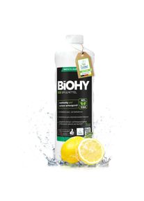 BiOHY Dishwashing Detergent, Dishwasher Detergent, Hand Dishwashing Detergent, Dishware Detergent