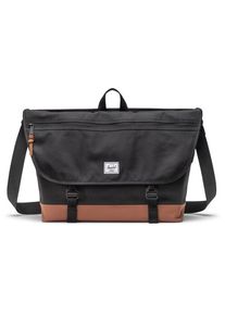 HERSCHEL Cove Messenger Shoulder bag (22,5 l, grey)