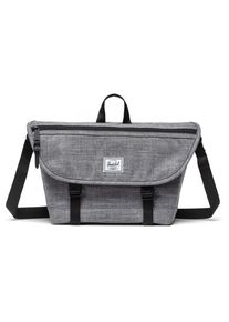 HERSCHEL Cove Small Messenger Shoulder bag (7,5 l, grey)