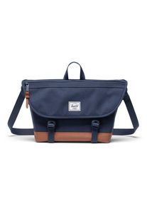 HERSCHEL Cove Small Messenger Shoulder bag (7,5 l, blue)