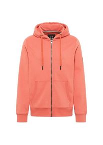 ELBSAND Mats Hoodie Jacket Trui met capuchon Heren (M |rood)
