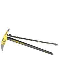 Grivel Ice Axe Gzero Ice axe (58 cm, black)