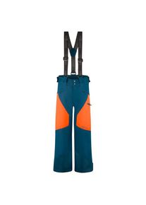 Trollkids Kid's Kongsberg Ski Pant Ski trousers Kids (140, blue)
