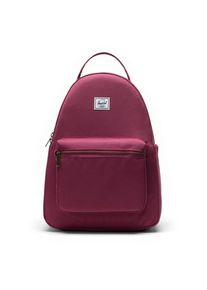 HERSCHEL Nova Backpack 18 Daypack (18 l, red)