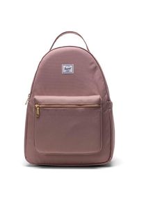 HERSCHEL Nova Backpack 18 Daypack (18 l, brown)