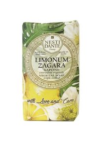 NESTI DANTE Firenze N&deg;5 Limonum Zagara Zeep voor dames Dames 250 g