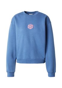 Rip Curl Sweatshirt de desporto 'ICONS OF SURF' em azul