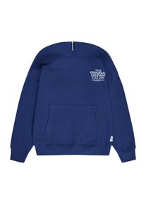 STACCATO Pojkar Sweatshirt m&ouml;rkbl&aring; Storlek 140