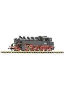 Fleischmann 708704 N Modellbahn-Lokomotive Dampflok BR 86 der DR analog DC