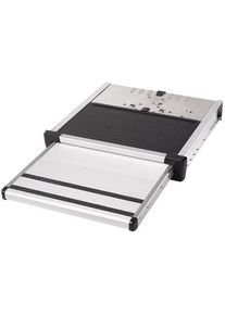 Thule Slide Out Step G2 550 Trittstufe Einstieghilfe Einstiegsstufe V18 12V Camping Reisemobil