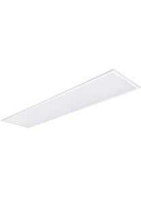 Philips ProjectLine LED-Panel Deckenleuchte 3200lm 36 Watt naturweiß weiß