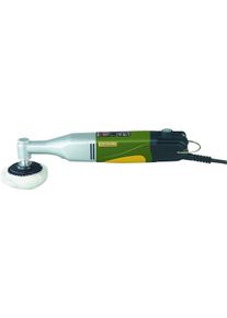 Proxxon WP/E 28660 Winkelpolierer Winkelschleifer 2500U/min 100 Watt polieren bürsten reinigen grün