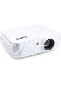 Acer P5630 Beamer Projektor DLP 4000 Lumen 20.000:1 WUXGA HDMI USB weiß