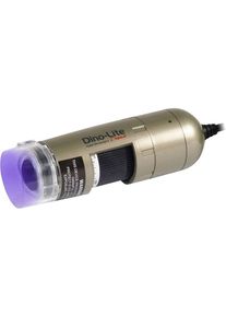 DINO Lite AD4113T-I2V Digital-Mikroskop 1,3MP 200x Vergrößerung CMOS