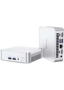 Geekom XT13 Pro Mini PC Intel Core i7-13620H 2,4GHz 32GB RAM 1TB SSD Intel UHD Graphics Windows