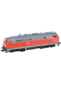Roco 7300044 H0 Modellbau Lokomotive Diesellok 218 435-6 der DB AG 189mm
