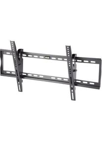 SpeaKa Professional SP-2110012 42-80" TV-Wandhalterung Fernseherhalter neigbar schwarz