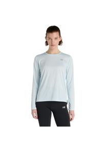 New Balance Sport Essentials Shirt Dame