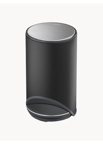 Joseph Joseph Waste Bin Arc with Pedal Function, 10 L Black Metal 10 l