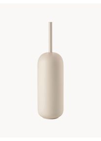 Zone Denmark Szczotka do WC Sensu Beżowy Beton &Oslash; 12 x W 41 cm