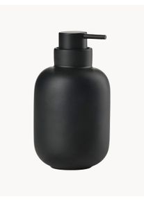 Zone Denmark Tvålpump Sensu Svart Ø 8 x H 13 cm
