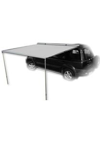 Gordigear Gumtree Markise, 250cm, grau