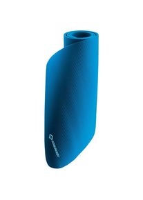 Schildkröt Schildkröt Fitness Fitnessmatte (185 x 61 x 1 cm, blue)