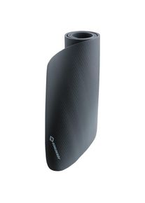 Schildkröt Schildkröt Fitness Fitnessmatte (185 x 61 x 1 cm, grey)