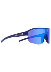 Red Bull SPECT Dundee Mirror Cat 3 (VLT 10%) Cycling glasses (M, blue)
