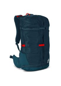 Sierra Designs Flex Hike 20-30 Wandelrugzak (20-30 l |blauw)